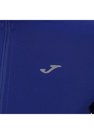 Sax Joma Erkek Günlük Sweatshirt Full Zip Drops 4231313 001
