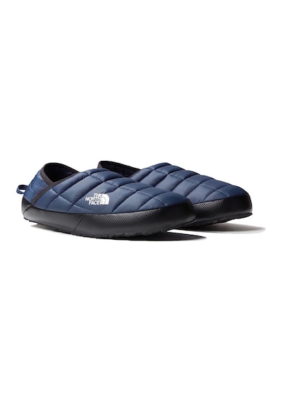 The North Face M Thermoball Traction Mule V Erkek Outdoor Ayakkabısı Nf0a3uznı851 Lacivert 001