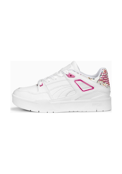 Puma Slipstream Artisan 38985101 Beyaz