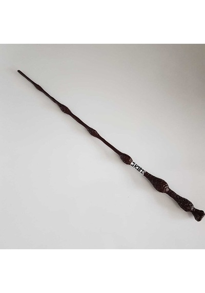 3Dükkanım Harry Potter Mürver Asa