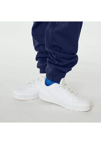 Nike Court Borough Low Recraft Gs Dv5456-106 Unisex Ayakkabı Beyaz