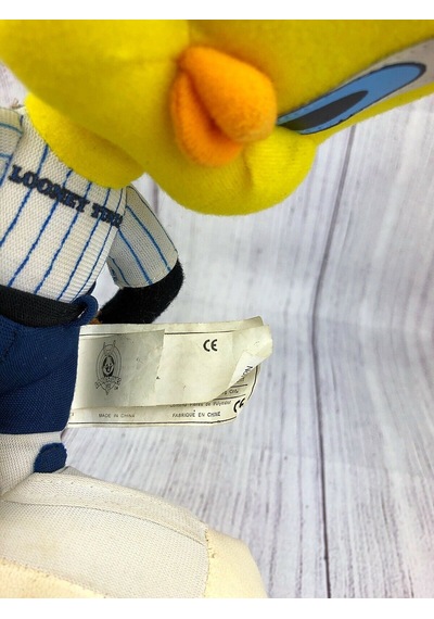 Tweety