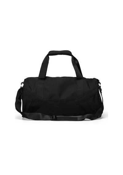 Lumberjack Spor Çantası Unisex Siyah Sharky Gym Bag 000000000102709847