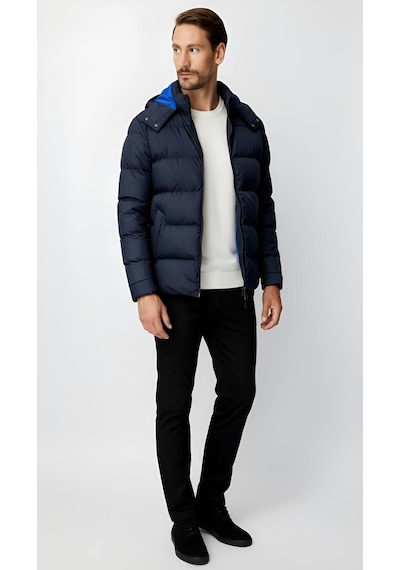 İgs Erkek Lacivert Standart Std Mont-21921 Lacivert