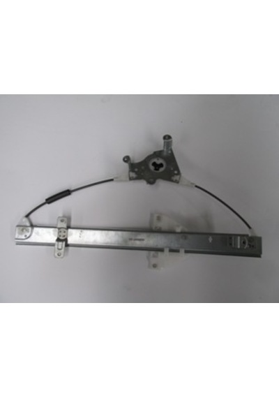 Hyundaı Elantra 95/97 Arka Cam Krikosu Sol Elektrikli/motorsuz Üçgen Tip - Kapı Kolu