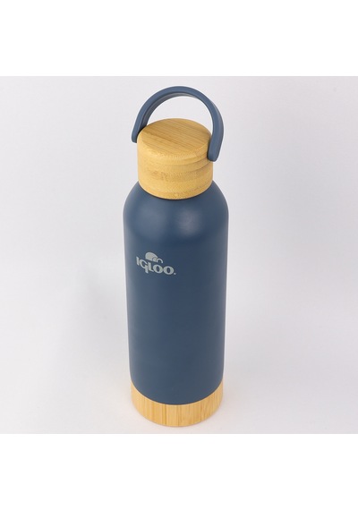 Igloo Hydrate Pro Termos 500ml-mavi 00959245