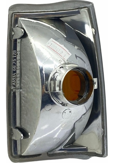 Farba Sinyal Lambası duysuz Beyaz Renault R9 1987-1993 Sağ N11.8304