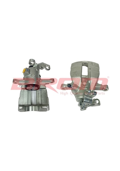 KROM VW35022 FREN KALİPERİ ARKA SAĞ TRANSPORTER T5 03-