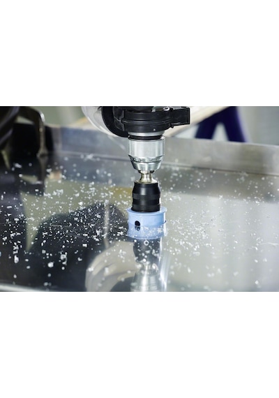Bosch - Special Serisi Metal Ve Inox Malzemeler İçin Delik Açma Testeresi Panç 32 Mm 2608584788
