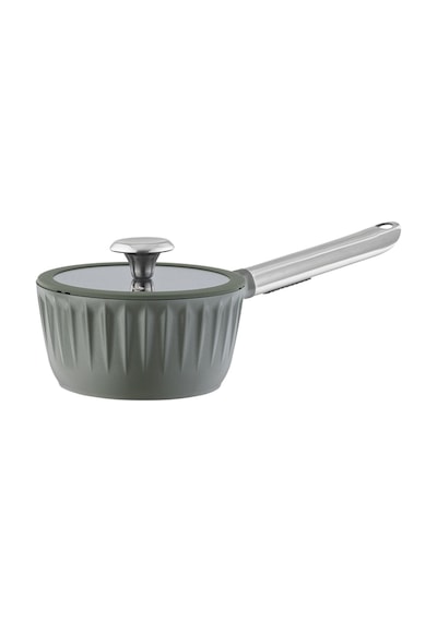 Madame Coco Freya Sos Tavası - Yeşil - 16 CM