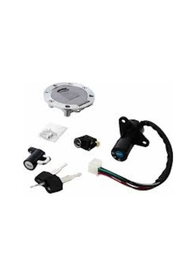 Mondial 150 Mr Vulture Kontak Seti Komple 460768965