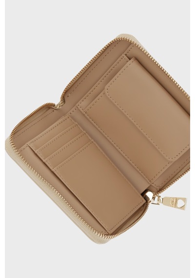 Love Moschino Bayan Cüzdan Jc5613pp1okd0129 Bej Bej