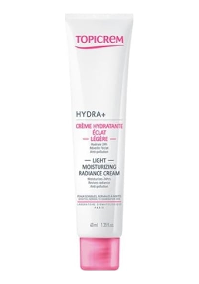 Topicrem Hydra Light Creme 40 ML