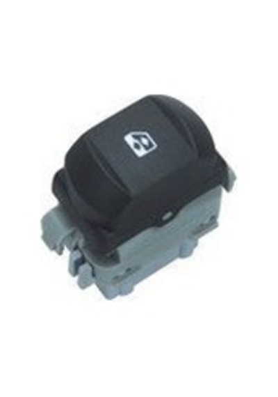 Renault Megane Düğme Kapi Ön Cam 2006-2009 8200414962 371119 1.6, 1.4, 1.5 Dcı
