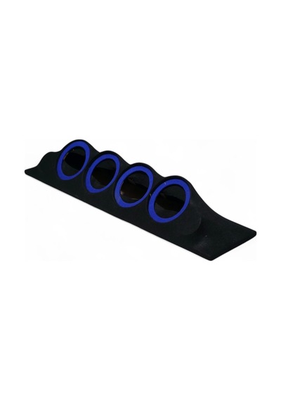 Tofaş Kartal Uyumlu Mavi Renkli Halkalı Pandizot 4x20 Cm