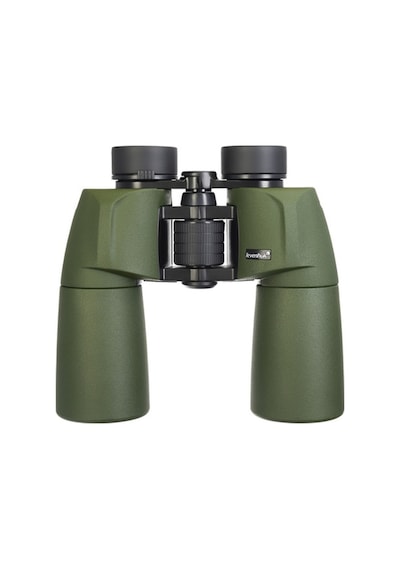 Levenhuk Army 7x50 Artıkıllı Binoküler Dürbün Yeşil