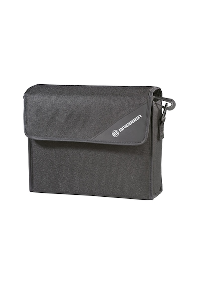 Bresser Dürbün Hunter 10x50 Siyah
