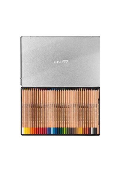 Lyra Rembrandt Polycolor 36 Lı Metal