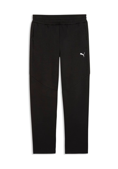 Puma Erkek Evostrıpe Pants Eşofman Alt 69219101 Siyah