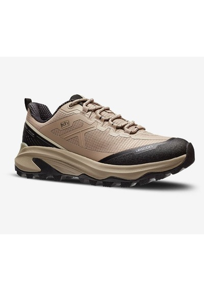 Lescon Crux Waterproof Su Geçirmez Erkek Spor Ayakkabı Ckr01011 Kum