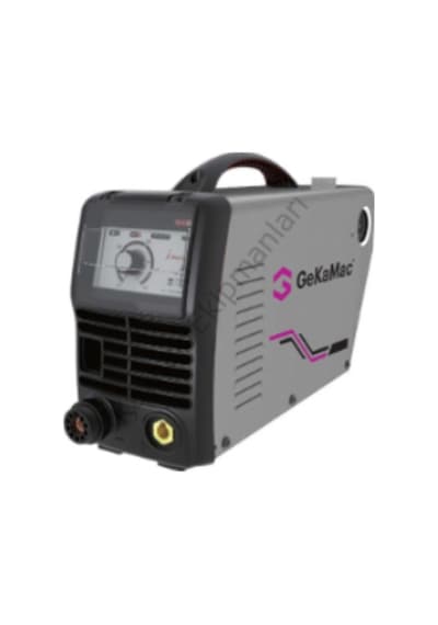 GeKaMac Power Plus Cut 40 MV Plazma Kesme Makinesi