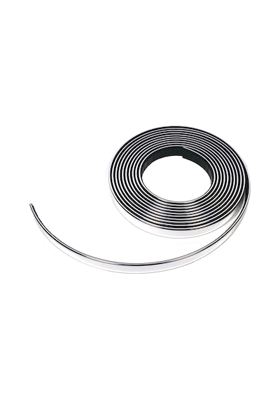 Krom Nikelaj Şerit 20 Mm 5 Metre
