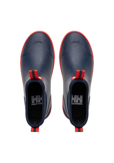 Helly Hansen W Seaspray Çizme Mavi