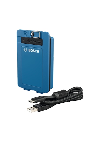 Bosch 3.7v 3.0 Ah. Yedek Akü Xl 1600a031fz