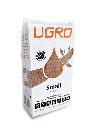 U-gro Coco Briket 11 L