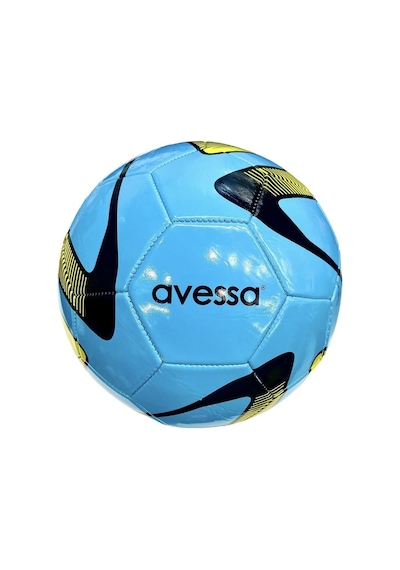 Avessa 2 Astar Futbol Topu Ft-100 Mavi