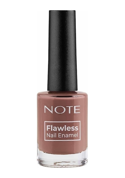 Note Cosmetique Nail Flawless Oje 67 Antique Rouge - Kahverengi