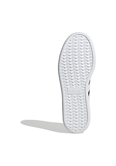 Adidas Barreda Siyah Erkek Sneaker 000000000102235931 Siyah-beyaz Siyah - Beyaz