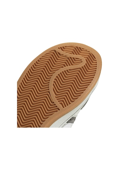 Grethr/ftwwht/gum2 Adidas Çocuk Günlük Ayakkabı Campus 00s C Jı4330 Gri