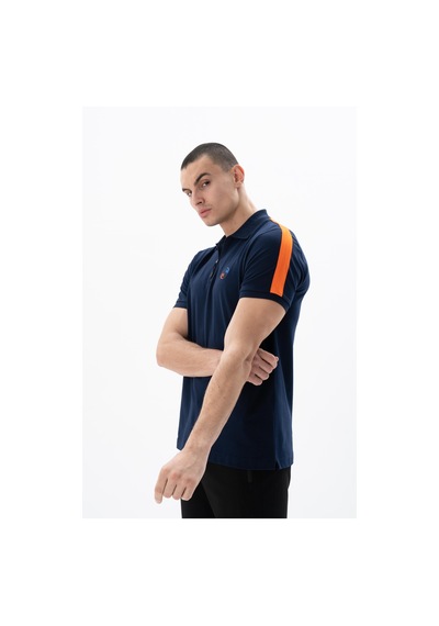 AR-MA Arma Erkek Regular Fit Polo Yaka Tişört Y25374304501 001