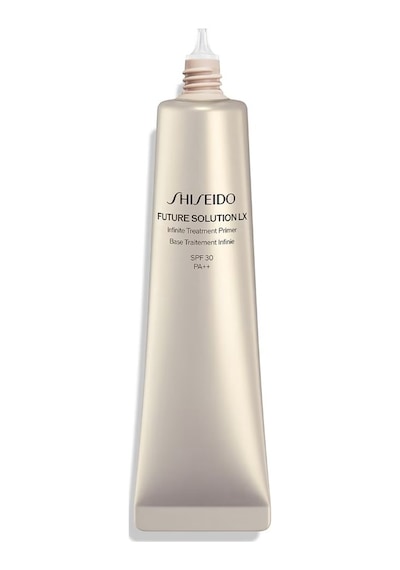 Shiseido Future Solution Lx Infinite Treatment Primer Spf 30 40 Ml - Makyaj Bazı