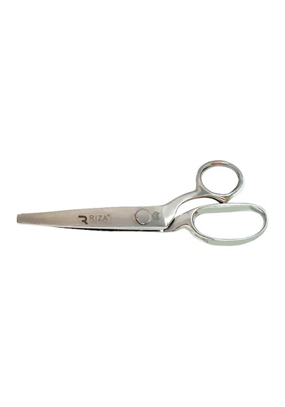 Sürfile Makası No: 8,5 İnç / 21,59 Cm - Krom Kaplama 7949b