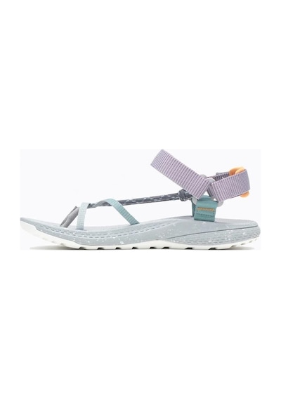 Merrell J004176 Bravada Cord Wrap Paloma Kadın Sandalet 001