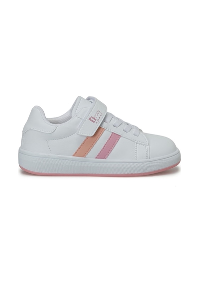 I Cool Zek P Beyaz Kız Çocuk Sneaker 000000000102714586