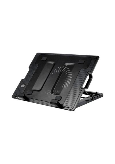 Standlı Yükseklik Ayarlı Notebook Laptop Soğutucu