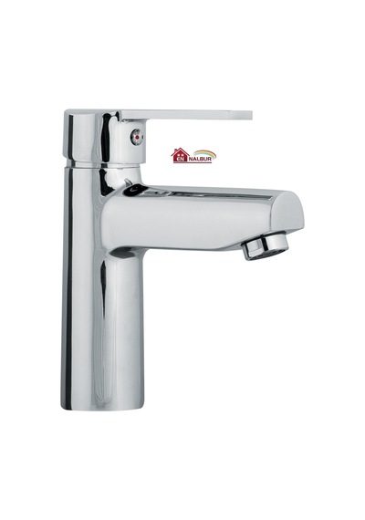 İtimat İdea 562 Mix Lavabo Bataryası Çok Renkli