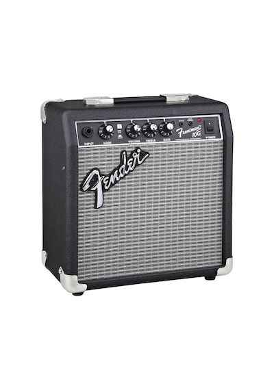 Fender Frontman 10G Elektro Gitar Amfi Jack Kablo