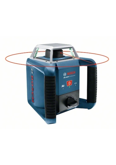 Grl 400 H + Lr 45 + L-boxx 0601061805