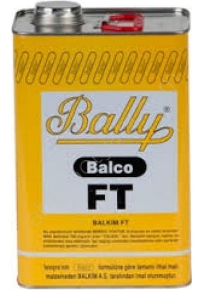 Bally Balco Ft 16 Lt Yapıştırıcı