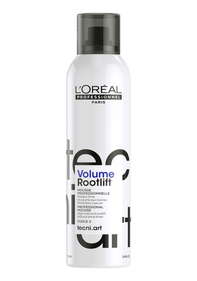 L'Oréal Professionnel Techni Art Volume Lift Hacim Veren Dip Köpüğü 250 ML