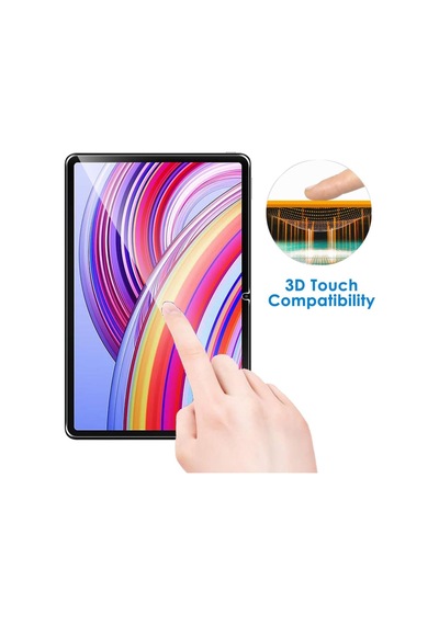 Huawei Matepad Se 11inç 2024 Tablet Nano Ekran Koruyucu Matepad Se 10.4inç Değildir