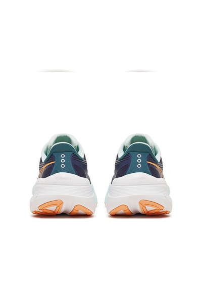 Saucony Guıde 19 Unisex Koşu Ayakkabısı S101465-1018 Lacivert