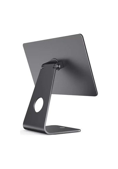 X26 Holder Stand Apple iPad Uyumlu  Pro 12.9 - Gri
