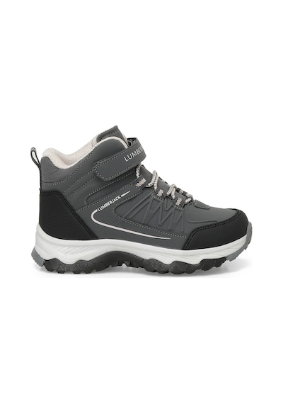 Lumberjack Flora 4pr Gri Kız Çocuk Outdoor Bot 000000000101895616 Gri - Pembe