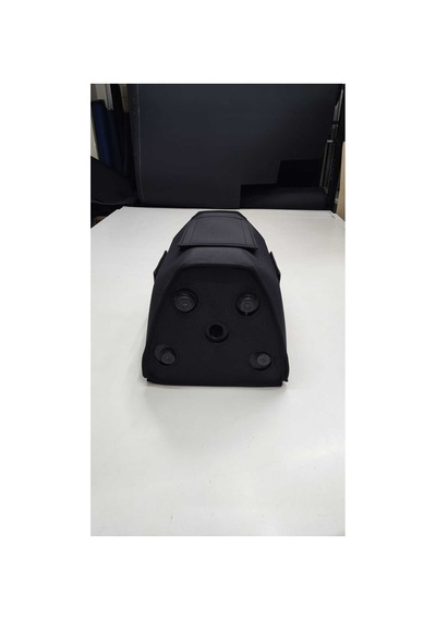 Dbr-12 Aktif Hoparlör Kabin İçin Uyumlu Soft Case Kılıf