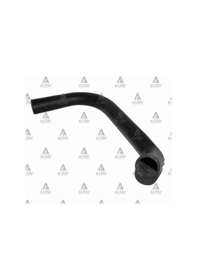MAHER 9369 Hortum Radyatör Alt Bongo 97-16 Pregio 97-05 K3500